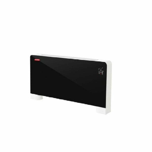 phnix-3.jpg Phnix Fan coil Νερού Glass PFP-040 Δαπέδου - Image 2