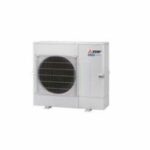 Mitsubishi Κλιματιστικό Κασέτα Standard Inverter PLA-SM140EA/PUZ-SM140YKA - 48000Btu - Image 2