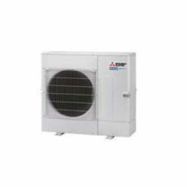 Mitsubishi Κλιματιστικό Κασέτα Standard Inverter PLA-SM140EA/PUZ-SM140YKA - 48000Btu - Image 2
