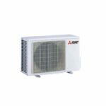 Mitsubishi Κλιματιστικό Καναλάτο DC Inverter SEZ-M50DA SUZ-M50 VA - 18000Btu - Image 2