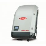 Fronius Τριφασικός Μετατροπέας Ρεύματος Χωρίς Μετασχηματιστή IV FR SYMO 4.5-3-M