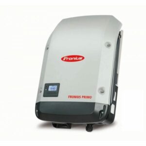 Fronius Τριφασικός Μετατροπέας Ρεύματος Χωρίς Μετασχηματιστή IV FR SYMO 6.0-3-M