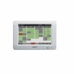 Hitachi Κεντρικό Σύστημα Ελέγχου Touch Screen