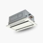 Hitachi Εσωτερική Μονάδα RCD System Free Multi Mini Κασέτα 2 Κατευθύνσεων 30000Btu