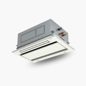 Hitachi Εσωτερική Μονάδα RCD System Free Multi Mini Κασέτα 2 Κατευθύνσεων 25000Btu