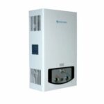 Yokohama PU1122C-01 Ηλεκτρικός Ταχυθερμαντήρας Νερού Μονοφασικός Αυτορυθμιζόμενος Inverter