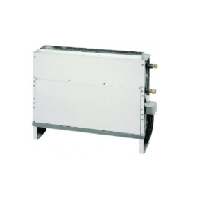 Hitachi Εσωτερική Μονάδα RPFI System Free Multi Δαπέδου Κρυφού Τύπου 25000Btu