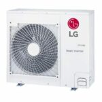 LG Εξωτερική Μονάδα Μονοφασική Multi F R410A MU5M40.U44