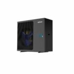 Sendo Αντλία Θερμότητας Monoblock Μονοφασική Hero XS 08kw