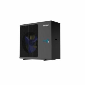 Sendo Αντλία Θερμότητας Monoblock Μονοφασική Hero XS 08kw
