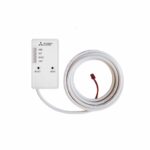 Mitsubishi Wi-Fi Interface για Χρήση με Cloud Εφαρμογή MAC 587 - Image 2