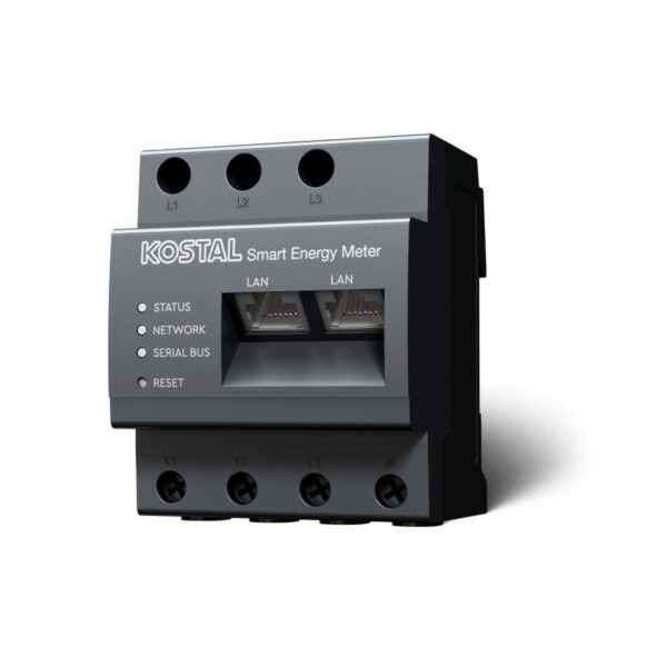 smart-energy-meter.jpg Kostal Παρελκόμενο Inverter DC KO Smart Energy Meter G2 - Image 1