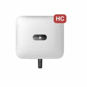 Huawei Τριφασικός Υβριδικός Μετατροπέας Ρεύματος Χωρίς Μετασχηματιστή IV HU SUN2000 5KTL M1