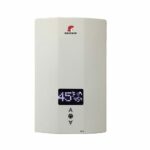 Solcore NK1 Ηλεκτρικός Ταχυθερμαντήρας Νερού Μονοφασικός Αυτορυθμιζόμενος Inverter