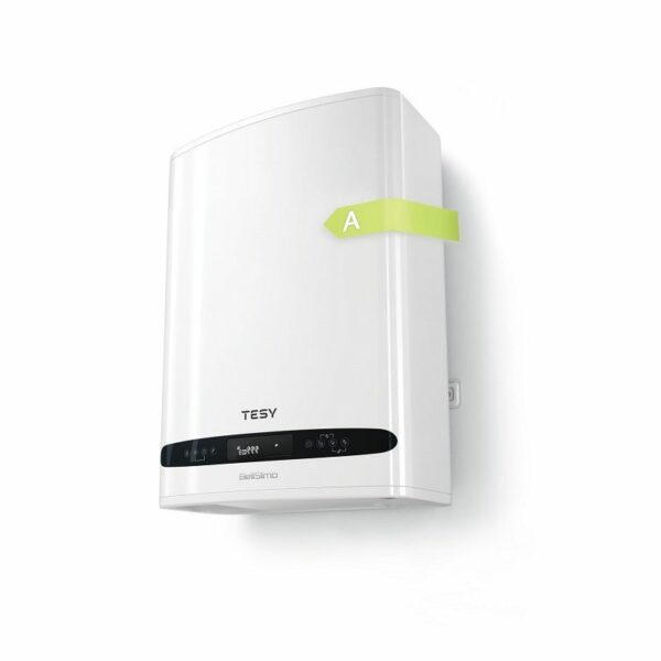 tesi.jpg Tesy Ηλεκτρικός Θερμοσίφωνας Belislimo Cloud 50Lt - Image 1