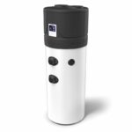 Tesy Αντλία Θερμότητας ΖΝΧ Aquathermica - 260lt