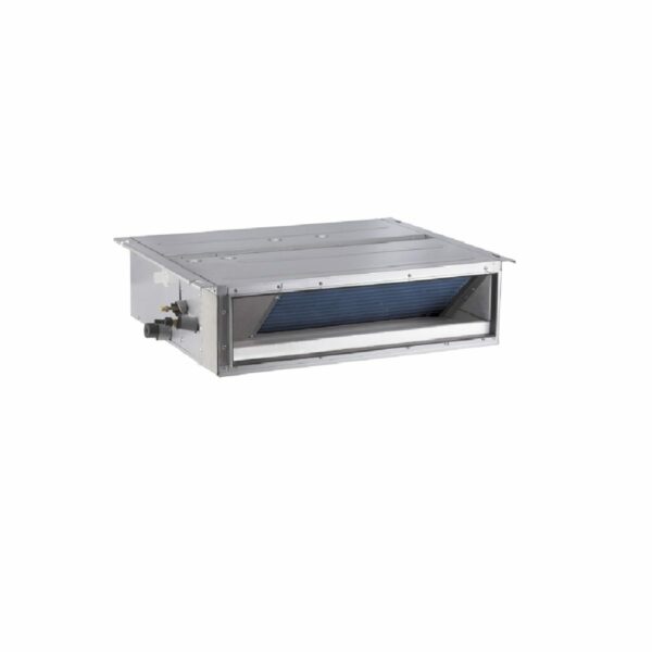 toyo4.jpg Toyotomi Multi Split Εσωτερική μονάδα Καναλάτο MUL‐E12DTA 12000 Btu - Image 1