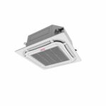 Toyotomi Κασέτα 360° Dc Inverter CCT12IUINVR32‐CP 12000 Btu