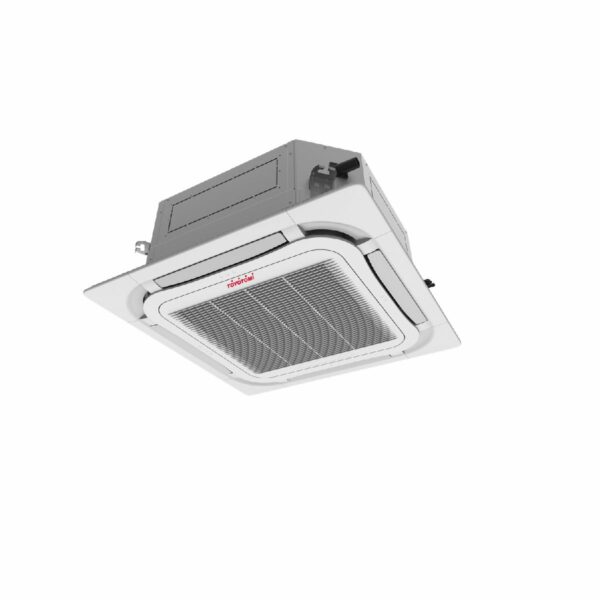 Toyotomi Κασέτα 360° Dc Inverter CCT42IUINVR32 42000 Btu - Image 1