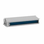 Toyotomi Καναλάτο Dc Inverter DCT12IUINVR32 12000 Btu