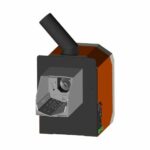 Axinar Καυστήρας Pellet Tsovea TS75 75Kw - Image 2