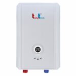 TachyTherm tt75i Ηλεκτρικός Ταχυθερμαντήρας Νερού Μονοφασικός Αυτορυθμιζόμενος Inverter