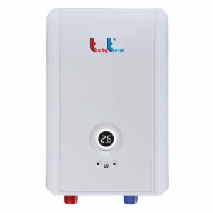 TachyTherm tt75i Ηλεκτρικός Ταχυθερμαντήρας Νερού Μονοφασικός Αυτορυθμιζόμενος Inverter