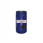 Zentratherm Boiler Λεβητοστασίου Glass BLGLL 160L