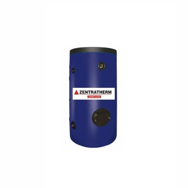 zenboilerlev Zentratherm Boiler Λεβητοστασίου Glass BLGLL 160L - Image 1