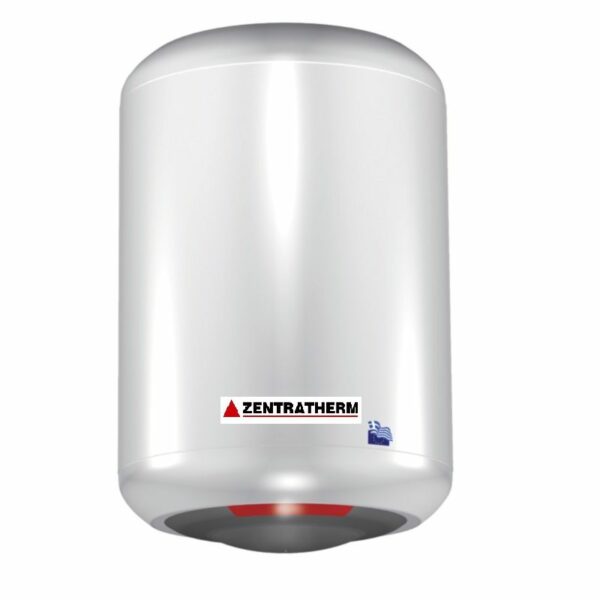 zentr.jpg Zentratherm Ηλεκτρικός Θερμοσίφωνας 60Lt/3000W - Image 1
