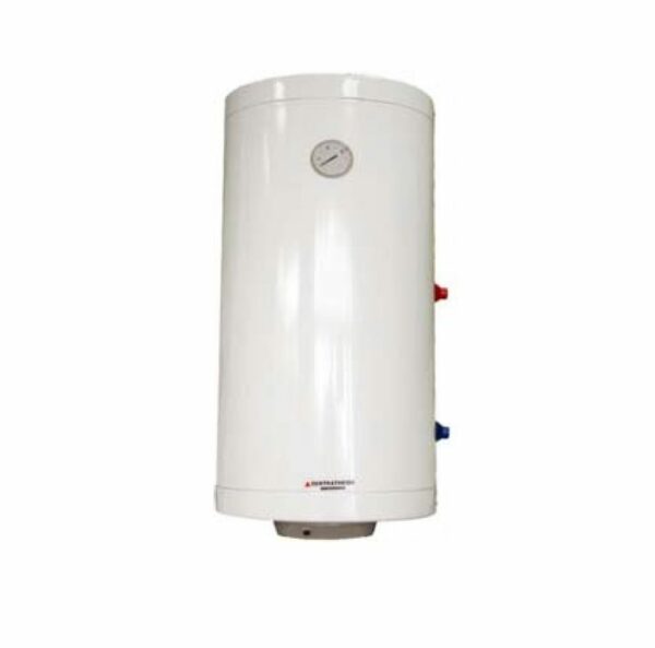 zentra-evil2.jpg Zentratherm Ηλεκτρικός Θερμοσίφωνας 40Lt/3500W - Image 1