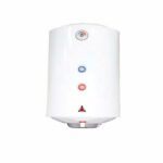 Zentratherm Θερμοσίφωνας-Ηλεκτρομπόιλερ διπλής ενέργειας 80Lt – 3500W