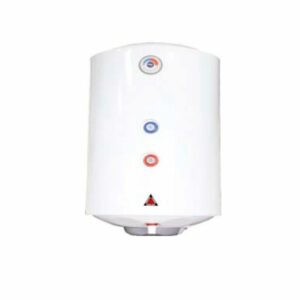 Zentratherm Θερμοσίφωνας-Ηλεκτρομπόιλερ διπλής ενέργειας 60Lt – 3500W