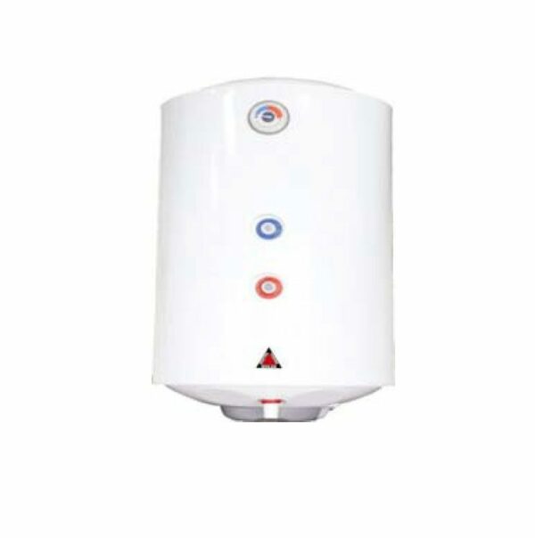 zentra0evil.jpg Zentratherm Θερμοσίφωνας-Ηλεκτρομπόιλερ διπλής ενέργειας 60Lt – 3500W - Image 1