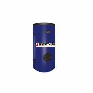 Zentratherm Boiler Λεβητοστασίου Glass 300Lt