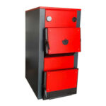 Mytherm Λέβητας Ξύλου - Βιομάζας  MW PRO 65 με αλυσίδα ή πόρτα/fan