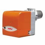 Baltur Μονοβάθμιος Καυστήρας Πετρελαίου με Extra Μακριά Μπούκα BTL 6 L275