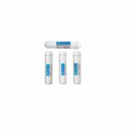 Proteas Filter Σετ Ανταλλακτικών Φίλτρων (4 Τεμ.) για Compact Σύστημα Κάτω Πάγκου