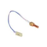 Kiturami Αισθητήρας Θερμοκρασίας Νερού 3/8 Χαλκού