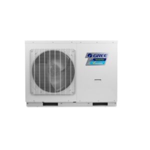 Gree Αντλία Θερμότητας Monoblock Μονοφασική Versati IV GRS‐CQ12PD/NHG4‐E  Χωρίς Αντιστάσεις