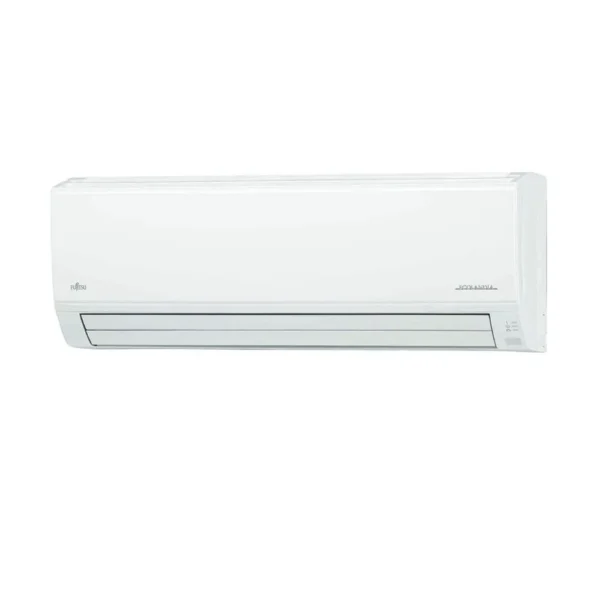 Fujitsu Κλιματιστικό Τοίχου Eco ASEG24KLCA 24kBtu - Image 2