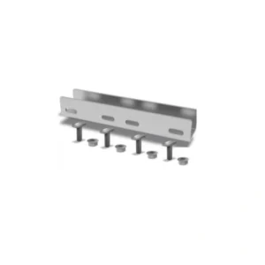 K2-Systems SV RC SingleRail 50 RailConnector Set