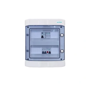 Geyer Πίνακας Net-Metering MC AC για Τριφασικά Συστήματα