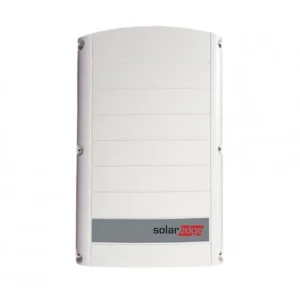 SolarEdge Τριφασικός Μετατροπέας Ρεύματος Χωρίς Μετασχηματιστή IV SE SE20 k SETAPP