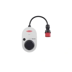 Fronius DC FR Wattpilot Home 11 J 2.0 Transportable Wallbox