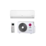 LG Κλιματιστικό Deluxe 12.000 Btu