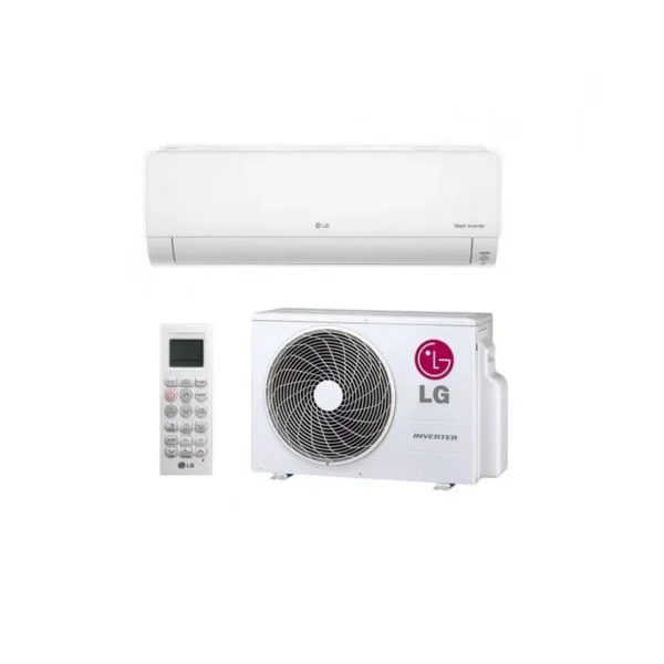 LG Κλιματιστικό Deluxe 9.000 Btu - Image 1