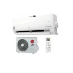 LG Κλιματιστικό AirPure 12.000 Btu
