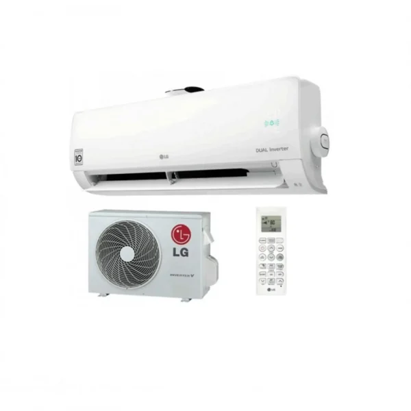 LG airpure LG Κλιματιστικό AirPure 9.000 Btu - Image 1