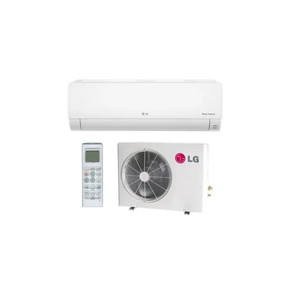LG ocean LG Κλιματιστικό New Ocean 18.000 Btu - Image 1